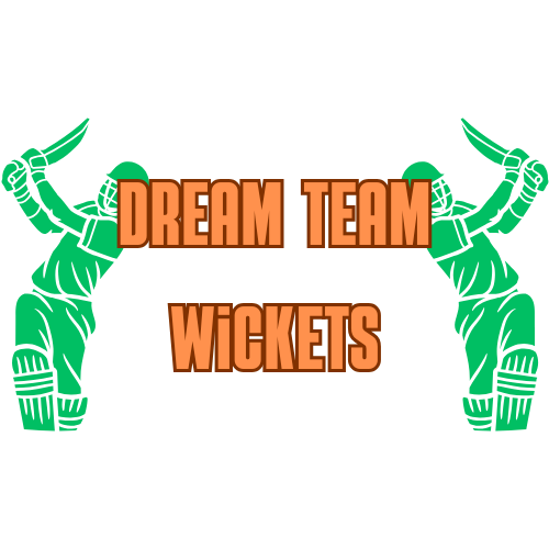 Dream Team Wickets